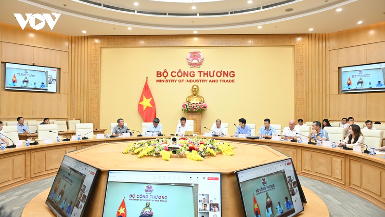 Doanh nghiệp phải chủ động nắm bắt thông tin, đa dạng hoá thị trường xuất khẩu gạo